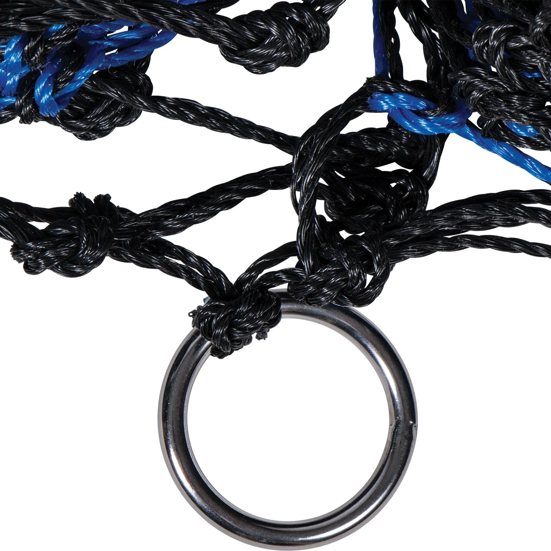 Dura-Tech® 1 1/2" Super Duty Slow Feed Poly Hay Net 4 Dura-Tech® 1 1/2" Super Duty Slow Feed Poly Hay Net - Image 4