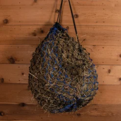 Dura-Tech® 1 1/2" Super Duty Slow Feed Poly Hay Net 10 Dura-Tech® 1 1/2" Super Duty Slow Feed Poly Hay Net -Classic Equine Shop 37161 alt d