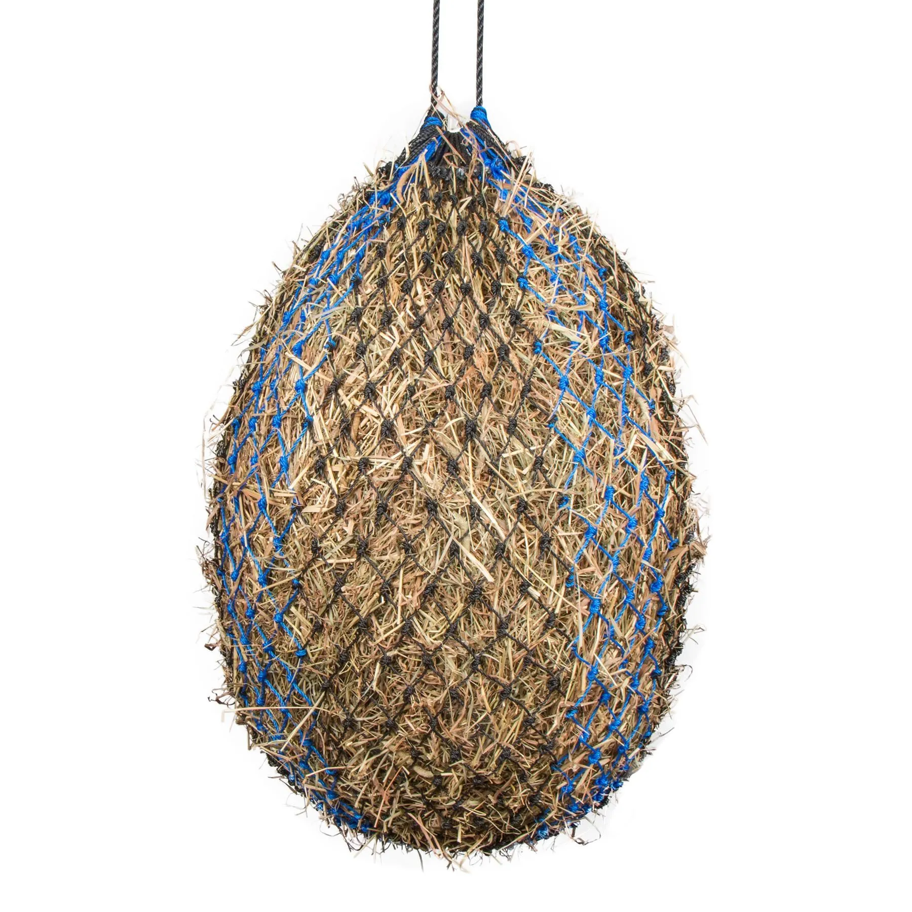 Dura-Tech® 1 1/2" Super Duty Slow Feed Poly Hay Net 6 Dura-Tech® 1 1/2" Super Duty Slow Feed Poly Hay Net - Image 6