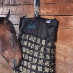 Dura-Tech® Easy Load XX-Large Slow Feed Hay Bag -Classic Equine Shop 38567 alt b
