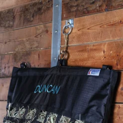 Dura-Tech® Easy Load XX-Large Slow Feed Hay Bag -Classic Equine Shop 38567 alt c