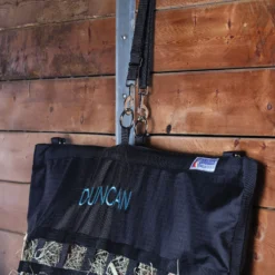 Dura-Tech® Easy Load XX-Large Slow Feed Hay Bag -Classic Equine Shop 38567 alt d