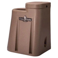Classic Equine® By Ritchie® EZ Fount Automatic Waterer 5 Classic Equine® By Ritchie® EZ Fount Automatic Waterer -Classic Equine Shop 40084 tan