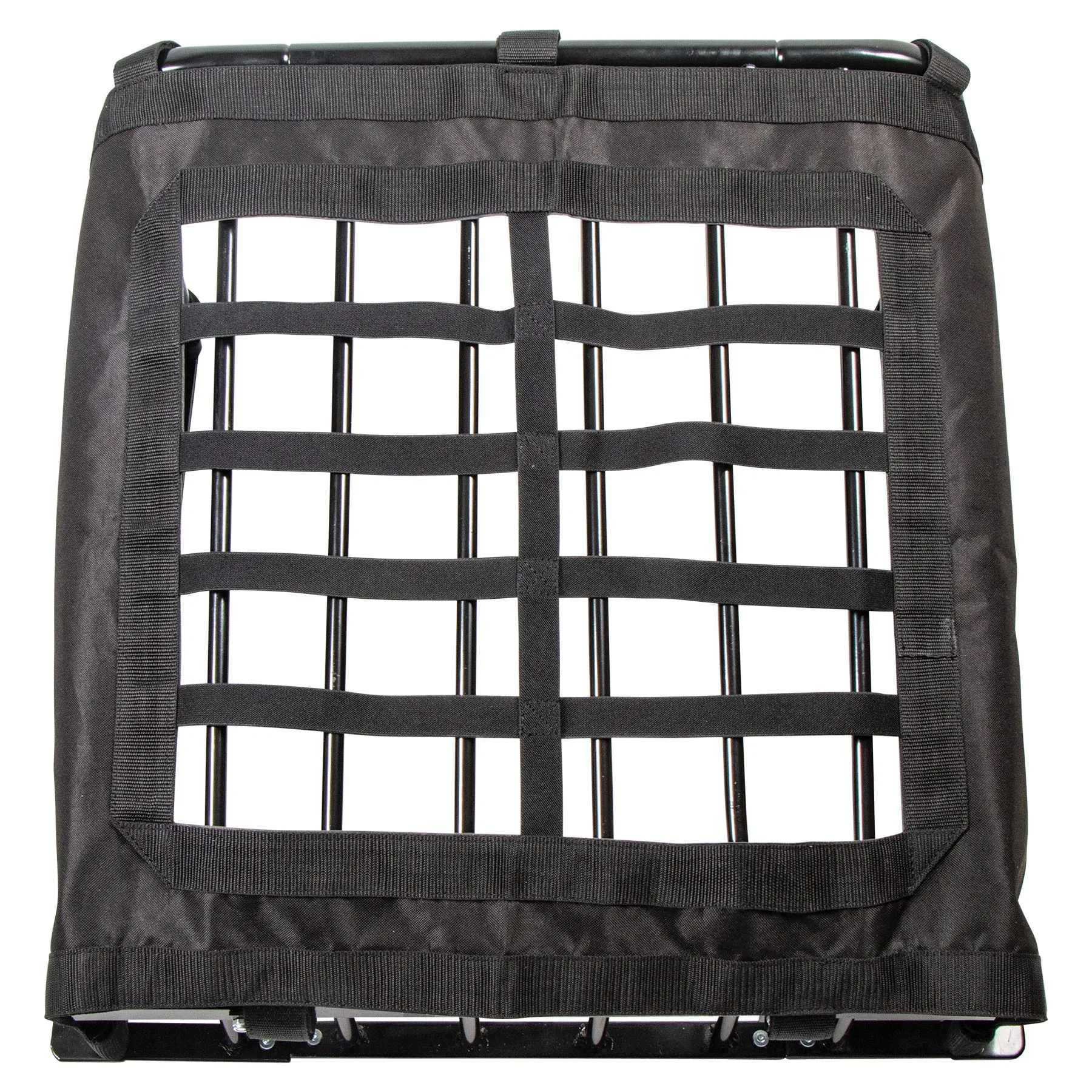 Dura-Tech® Slow Feed Attachment For Safety First Hay Rack Cover 2 Dura-Tech® Slow Feed Attachment For Safety First Hay Rack Cover - Image 2