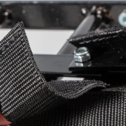 Dura-Tech® Slow Feed Attachment For Safety First Hay Rack Cover 9 Dura-Tech® Slow Feed Attachment For Safety First Hay Rack Cover -Classic Equine Shop 40297 alt c