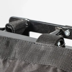 Dura-Tech® Slow Feed Attachment For Safety First Hay Rack Cover 10 Dura-Tech® Slow Feed Attachment For Safety First Hay Rack Cover -Classic Equine Shop 40297 alt d