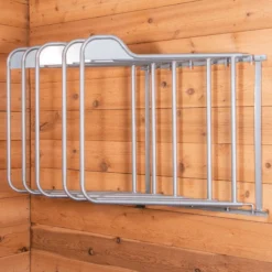 Easy-Up® Heavy Duty Blanket Rack -Classic Equine Shop 40467 alt b