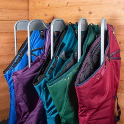 Easy-Up® Heavy Duty Blanket Rack -Classic Equine Shop 40467 alt d