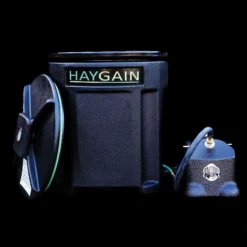 Haygain® HG One Hay Steamer -Classic Equine Shop 40789 alt b