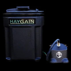 Haygain® HG One Hay Steamer -Classic Equine Shop 40789 alt d