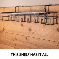 Classic Equine Shop -Classic Equine Shop 40982 feature a overlay