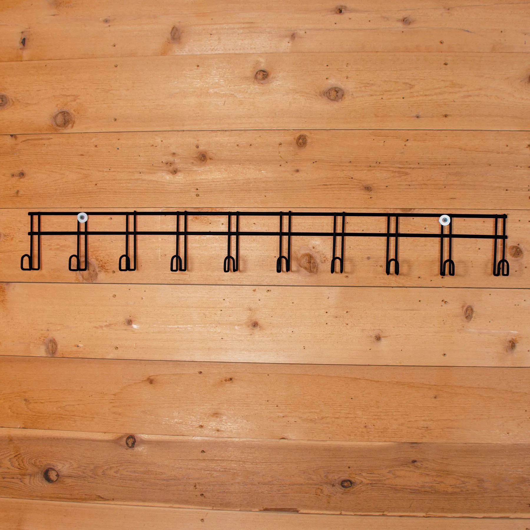 Easy-Up® 10 Hook Tack Rack 7 Easy-Up® 10 Hook Tack Rack - Image 7