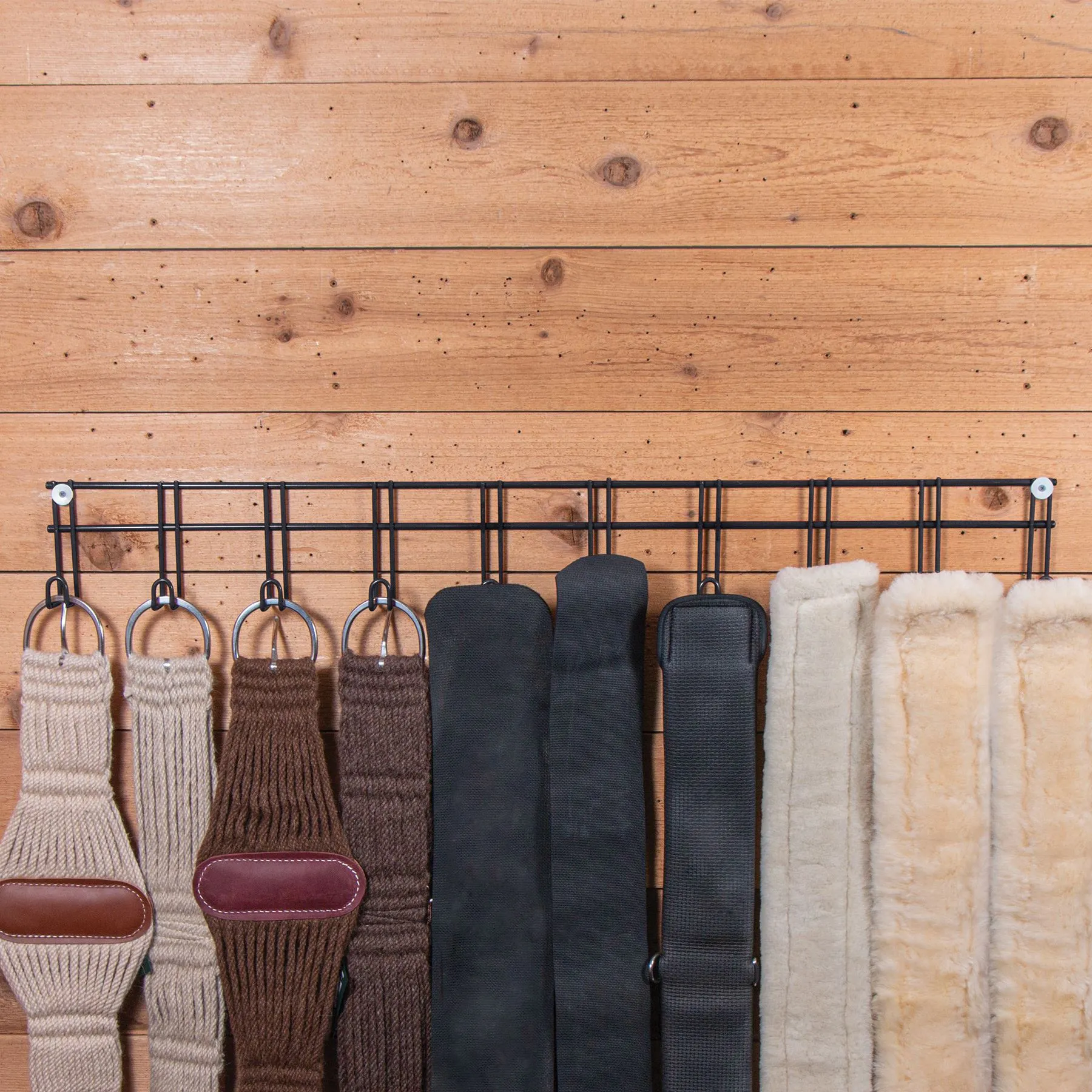 Easy-Up® 10 Hook Tack Rack 9 Easy-Up® 10 Hook Tack Rack - Image 9