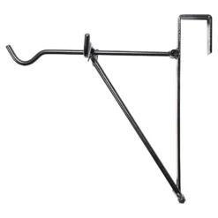 Easy-Up® Large Collapsible 3 Hook Utility Hanger -Classic Equine Shop 41151 alt a