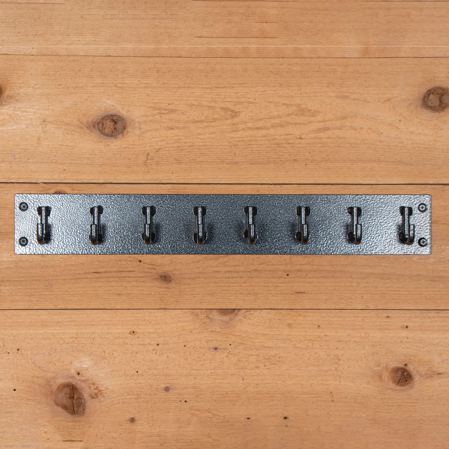 Easy Up® Pro 8 Hook Multipurpose Hanger 2 Easy Up® Pro 8 Hook Multipurpose Hanger - Image 2