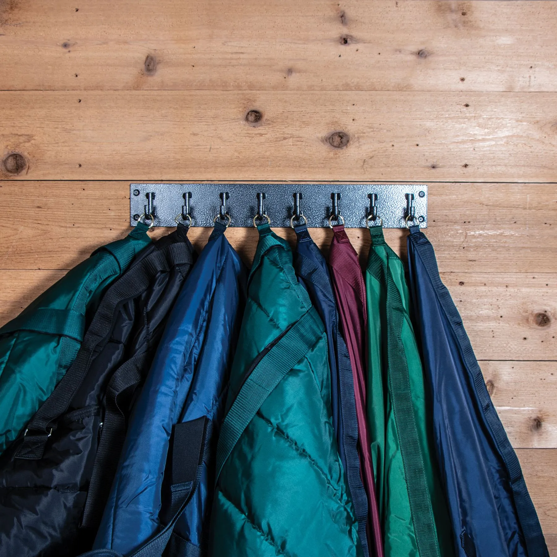 Easy Up® Pro 8 Hook Multipurpose Hanger 4 Easy Up® Pro 8 Hook Multipurpose Hanger - Image 4