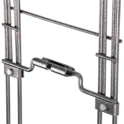 Easy-Up® Pro 3-Tier Drop Down Saddle Rack -Classic Equine Shop 41271 alt d