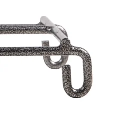 Easy-Up® Pro 3-Tier Drop Down Saddle Rack -Classic Equine Shop 41271 alt e