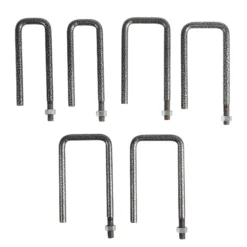 Easy-Up® Pro Double Hanger Tack Rack -Classic Equine Shop 41296 alt c