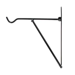 Easy-Up® Wall Mount Collapsible Utility Hanger -Classic Equine Shop 41299 alt a