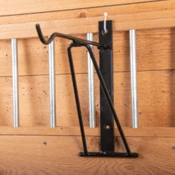 Easy-Up® Wall Mount Collapsible Utility Hanger -Classic Equine Shop 41299 alt b