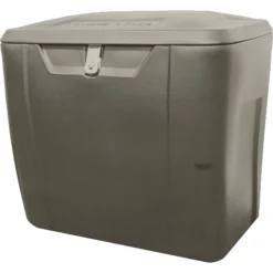 Horsemen's Pride™ Feed Bin -Classic Equine Shop 41333 tan