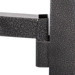 Easy-Up® Pro Series 3 Tier Saddle Rack On Wheels -Classic Equine Shop 41379 alt f