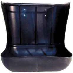 High Country Hanging Wall Feeder