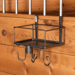 Easy-Up® Pro Portable Tack Cleaning Shelf