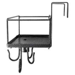 Easy-Up® Pro Portable Tack Cleaning Shelf -Classic Equine Shop 41410 alt c