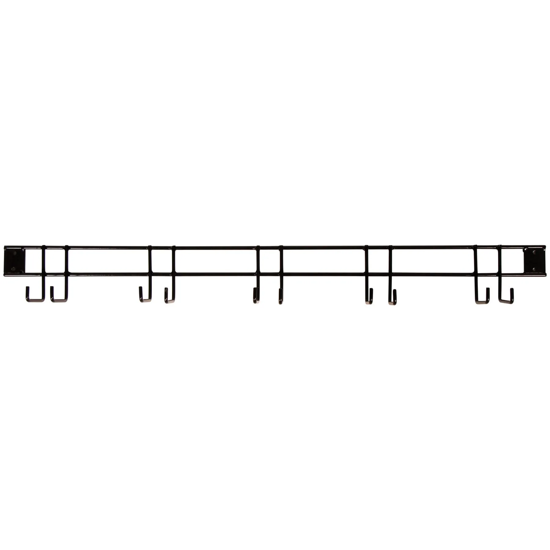 Easy-Up® Mountable Girth Rack 1 Easy-Up® Mountable Girth Rack