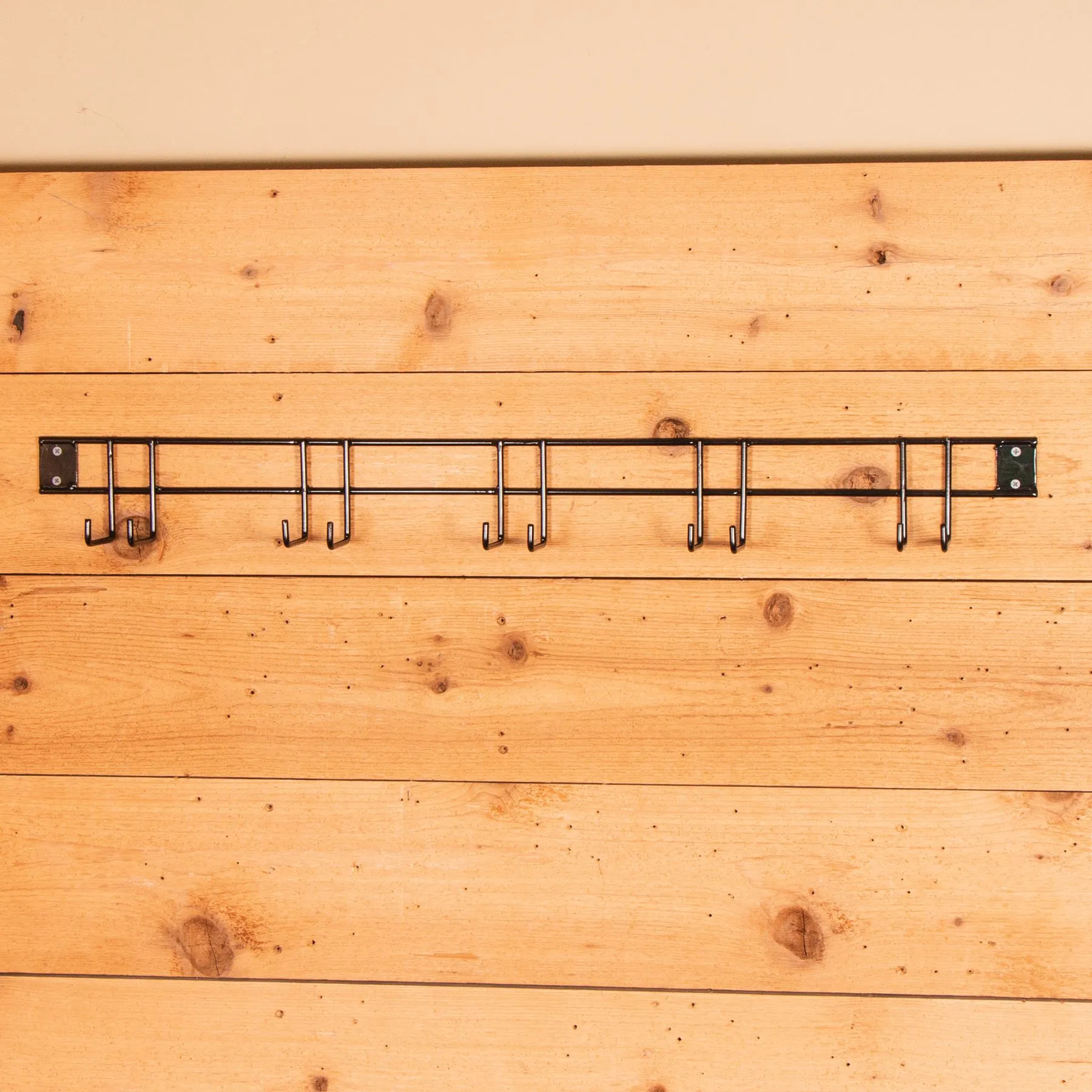 Easy-Up® Mountable Girth Rack 2 Easy-Up® Mountable Girth Rack - Image 2