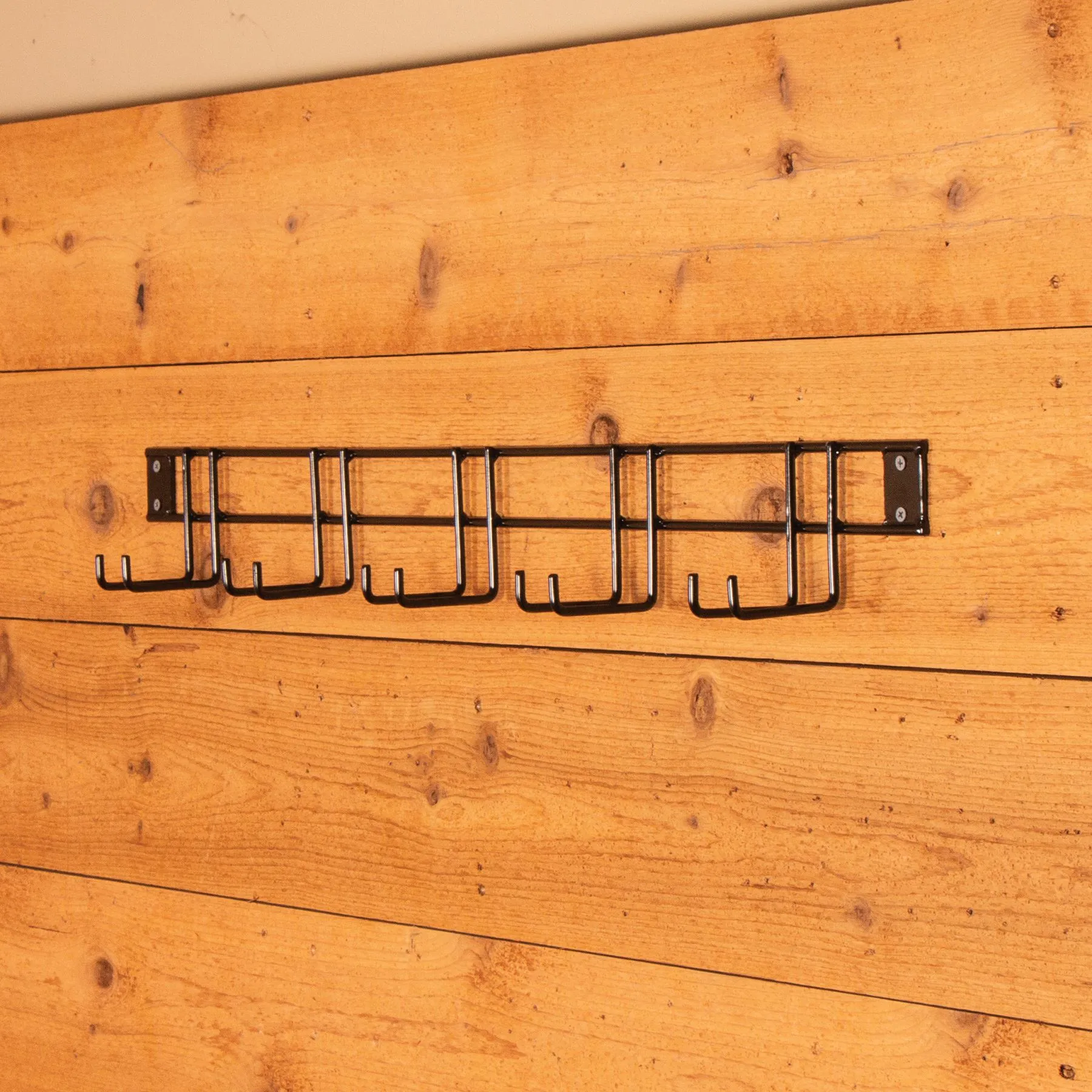 Easy-Up® Mountable Girth Rack 9 Easy-Up® Mountable Girth Rack - Image 9