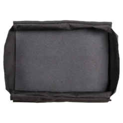 Dura-Tech® Saddle Rack Storage Compartment 18 Dura-Tech® Saddle Rack Storage Compartment -Classic Equine Shop 41415 alt b