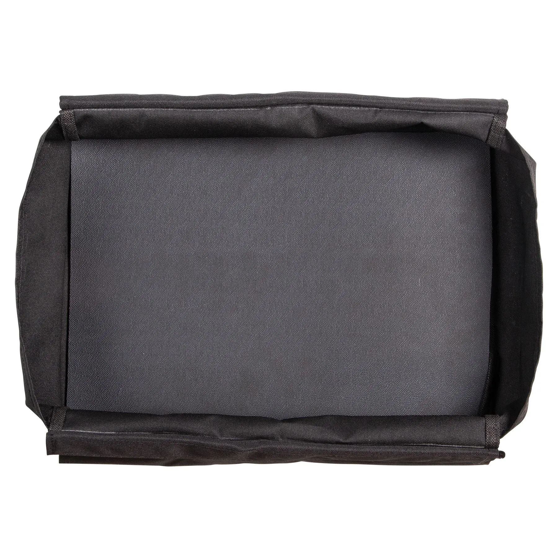 Dura-Tech® Saddle Rack Storage Compartment 3 Dura-Tech® Saddle Rack Storage Compartment - Image 3