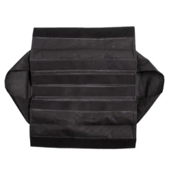 Dura-Tech® Saddle Rack Storage Compartment 19 Dura-Tech® Saddle Rack Storage Compartment -Classic Equine Shop 41415 alt c