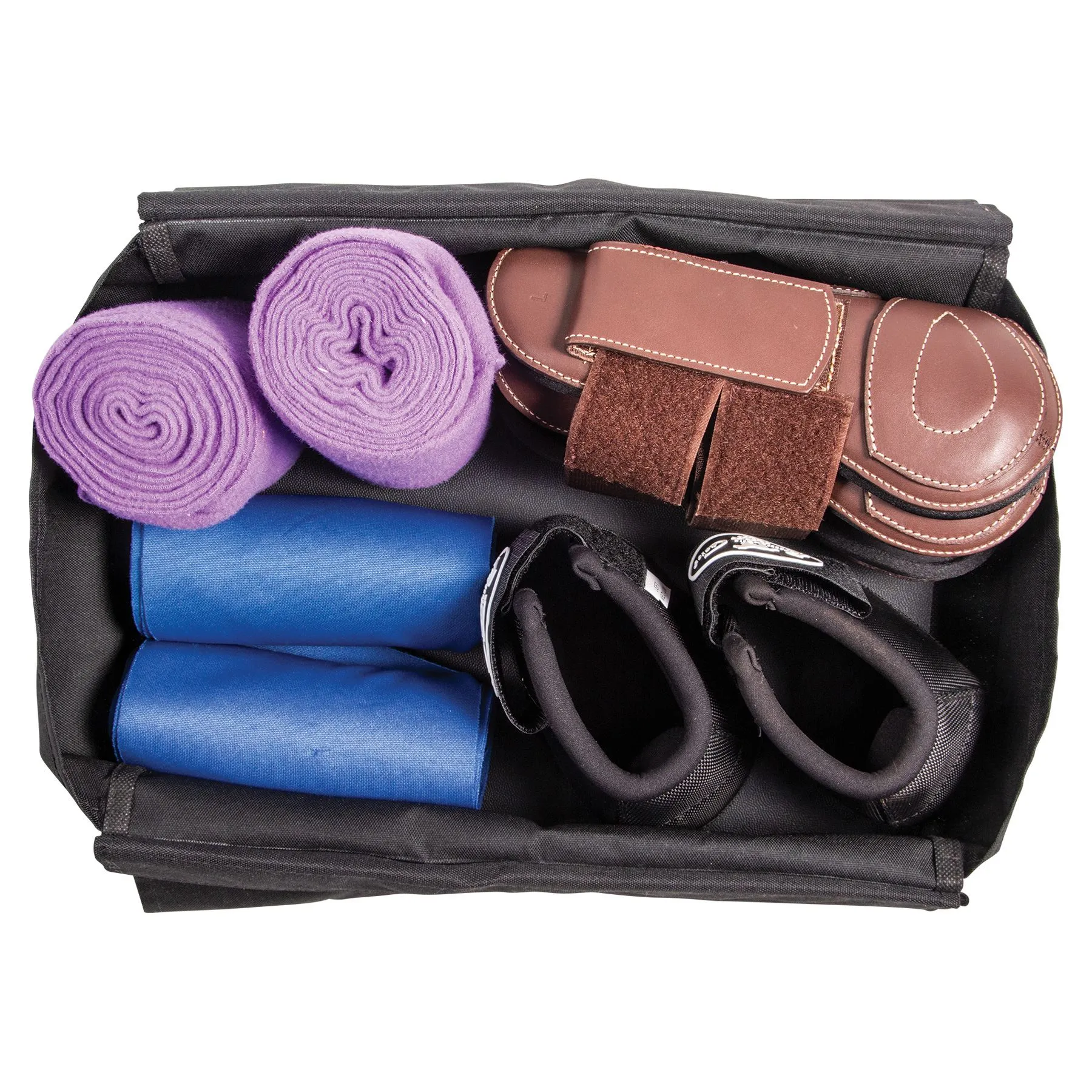 Dura-Tech® Saddle Rack Storage Compartment 8 Dura-Tech® Saddle Rack Storage Compartment - Image 8