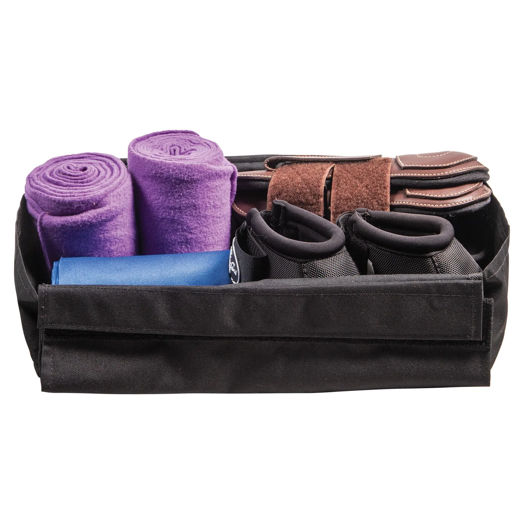 Dura-Tech® Saddle Rack Storage Compartment 9 Dura-Tech® Saddle Rack Storage Compartment - Image 9