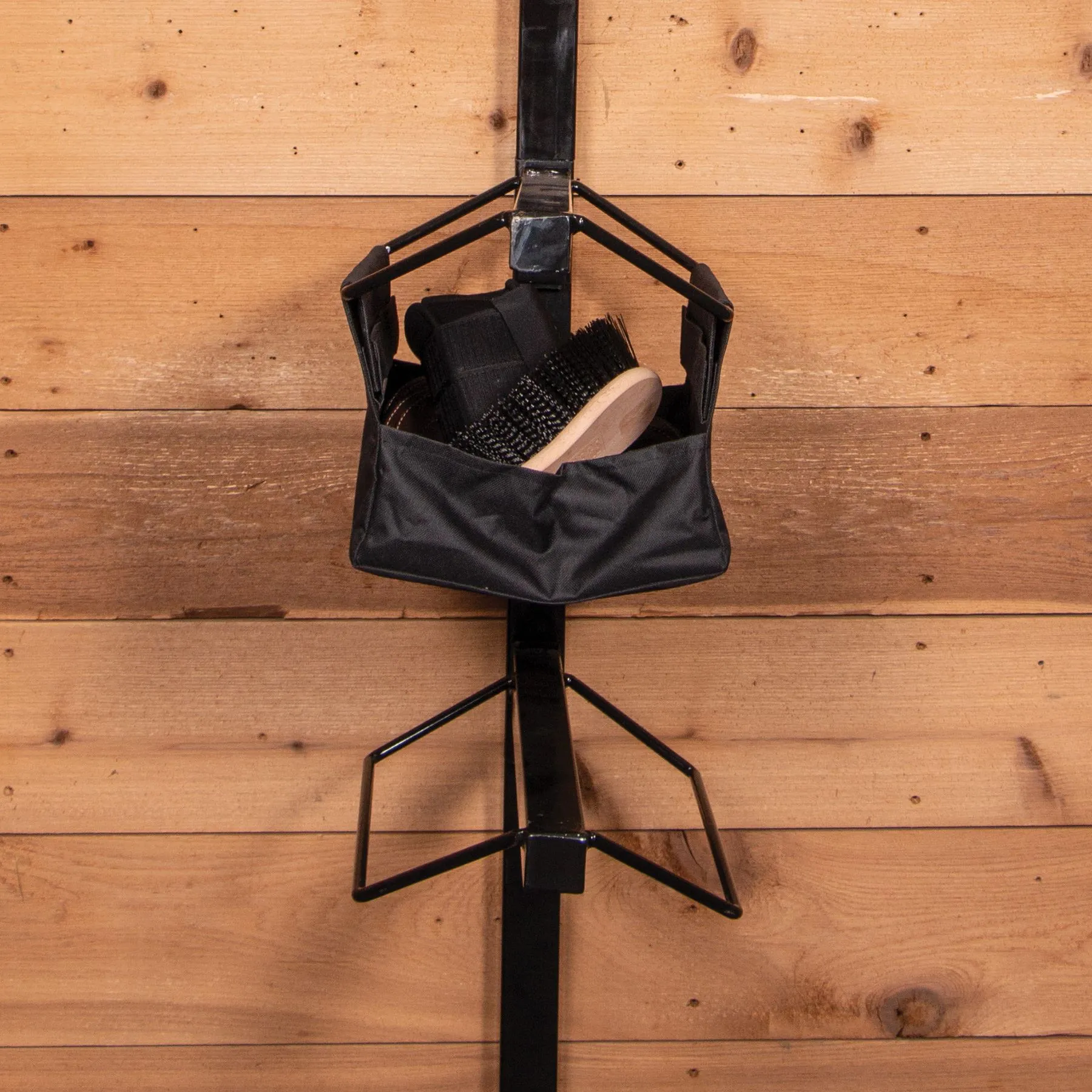 Dura-Tech® Saddle Rack Storage Compartment 11 Dura-Tech® Saddle Rack Storage Compartment - Image 11