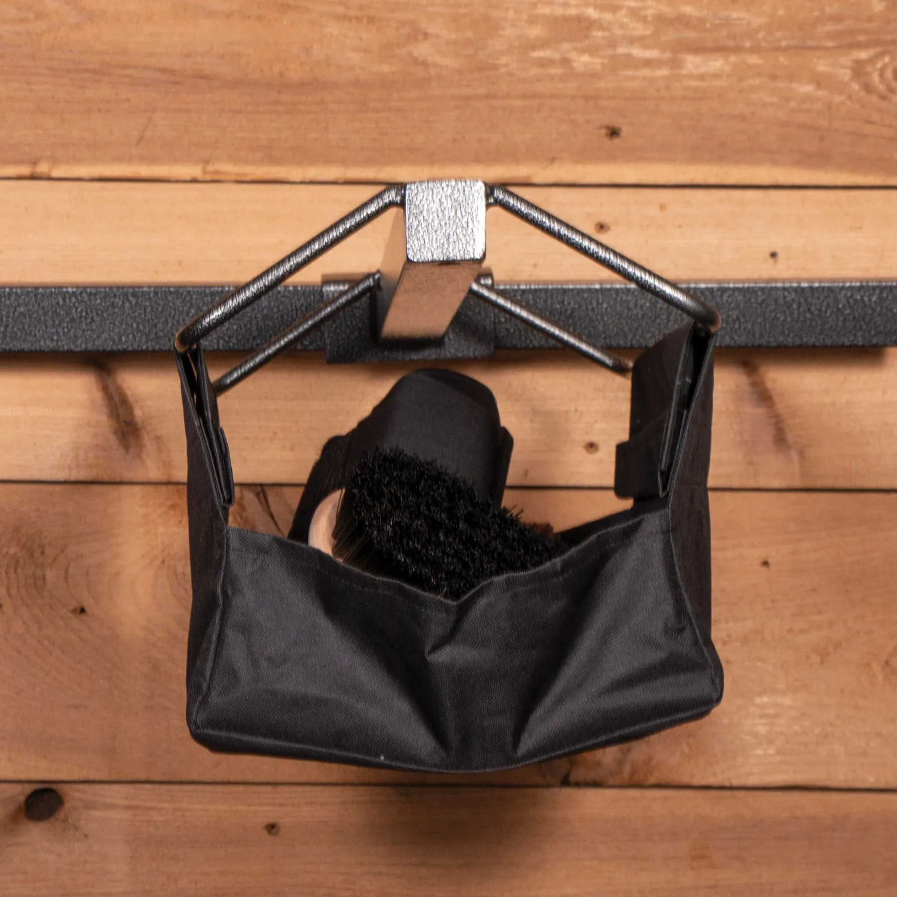 Dura-Tech® Saddle Rack Storage Compartment 14 Dura-Tech® Saddle Rack Storage Compartment - Image 14