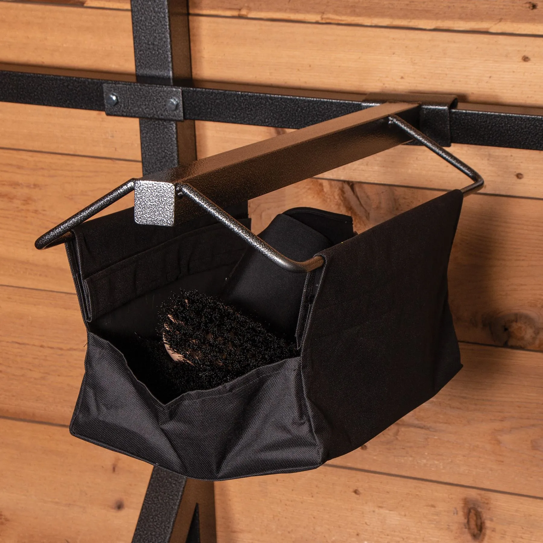 Dura-Tech® Saddle Rack Storage Compartment 15 Dura-Tech® Saddle Rack Storage Compartment - Image 15