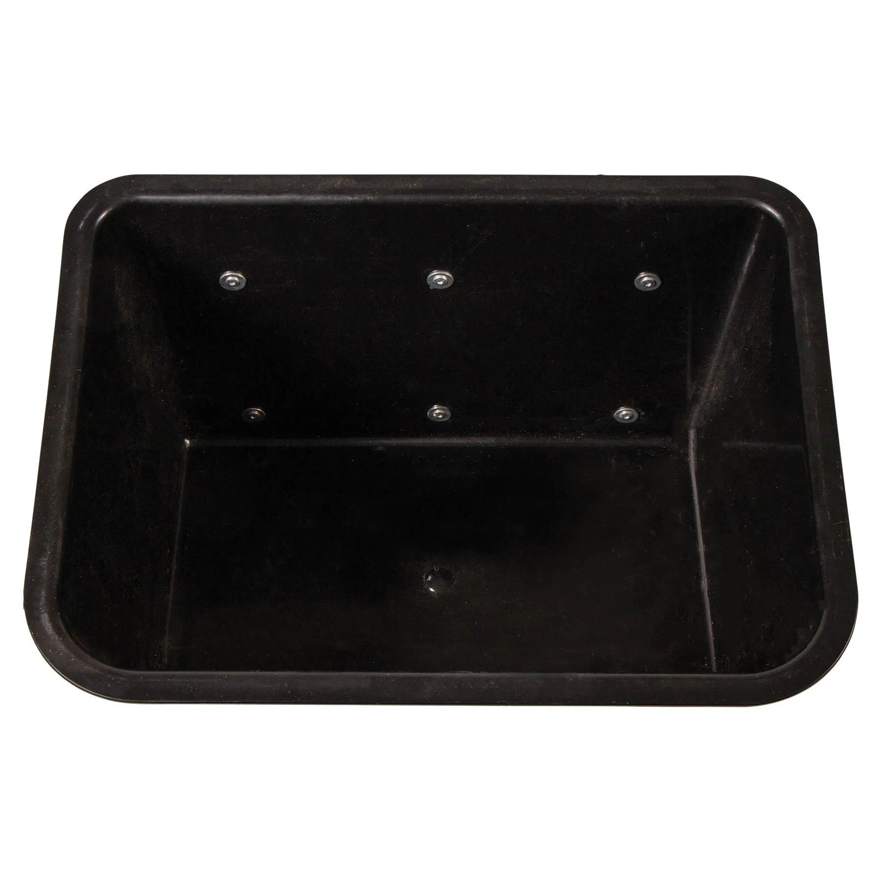 Dura-Tech® Large Hook-Over Feed Bucket - 8 Gallons 7 Dura-Tech® Large Hook-Over Feed Bucket - 8 Gallons - Image 7