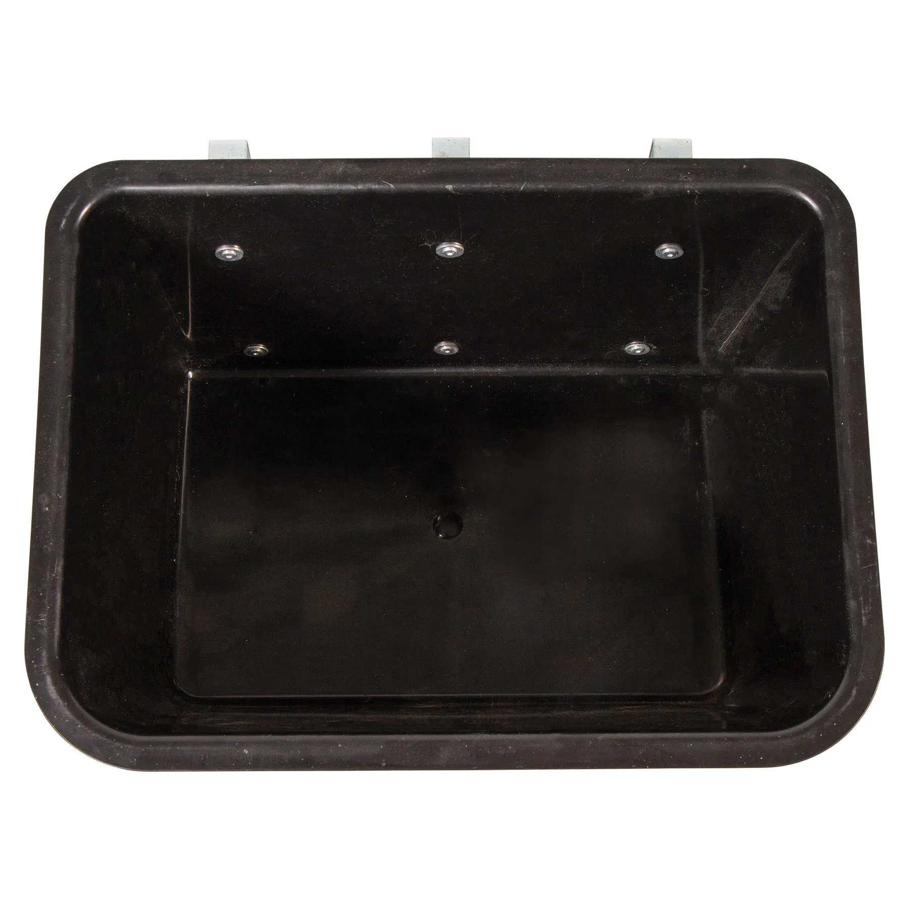 Dura-Tech® Large Hook-Over Feed Bucket - 8 Gallons 8 Dura-Tech® Large Hook-Over Feed Bucket - 8 Gallons - Image 8