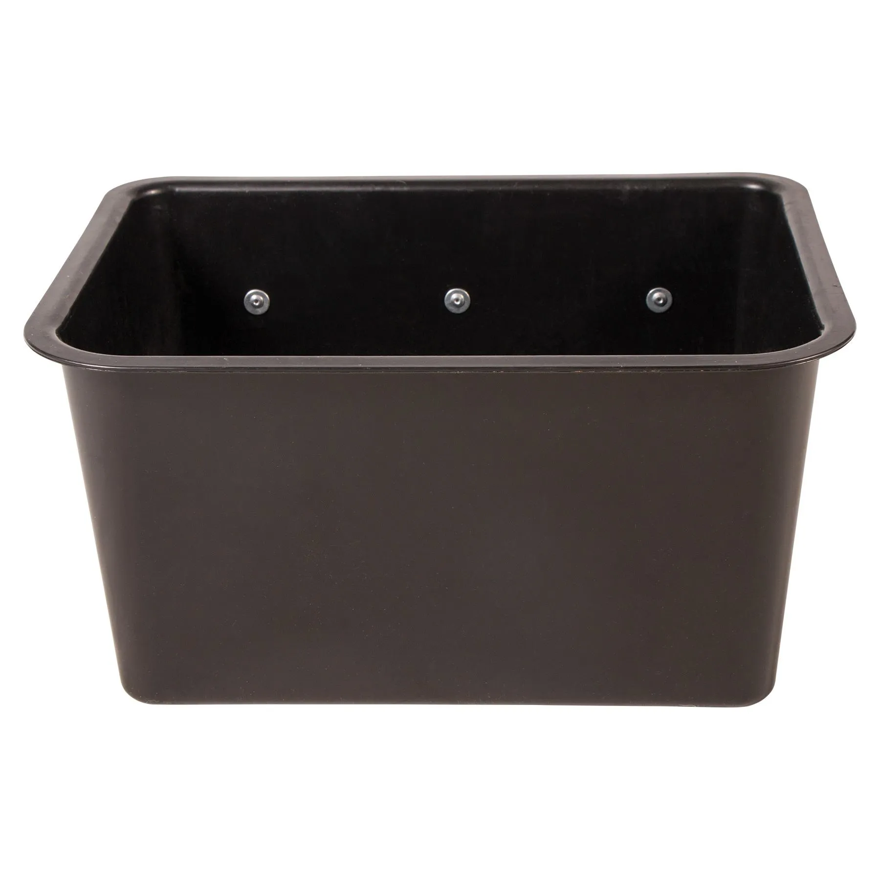 Dura-Tech® Large Hook-Over Feed Bucket - 8 Gallons 9 Dura-Tech® Large Hook-Over Feed Bucket - 8 Gallons - Image 9