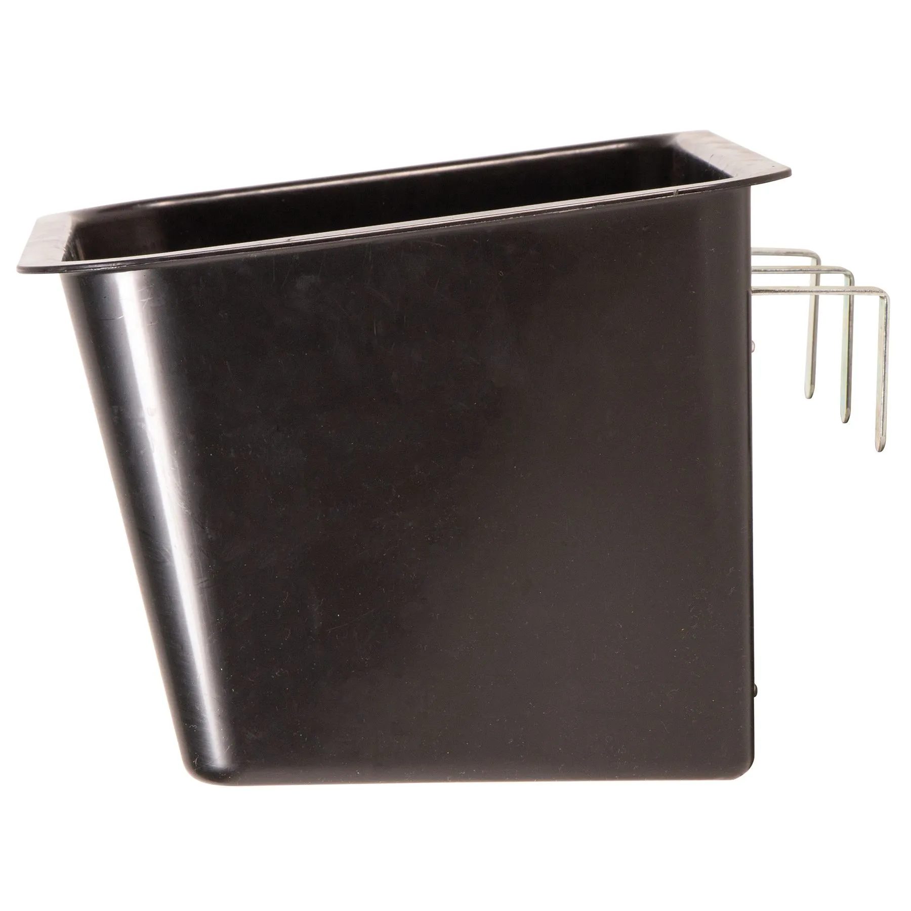 Dura-Tech® Large Hook-Over Feed Bucket - 8 Gallons 10 Dura-Tech® Large Hook-Over Feed Bucket - 8 Gallons - Image 10