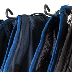 Easy-Up® Pro Series Rolling Blanket Hanging Rack 20 Easy-Up® Pro Series Rolling Blanket Hanging Rack -Classic Equine Shop 41536 alt d