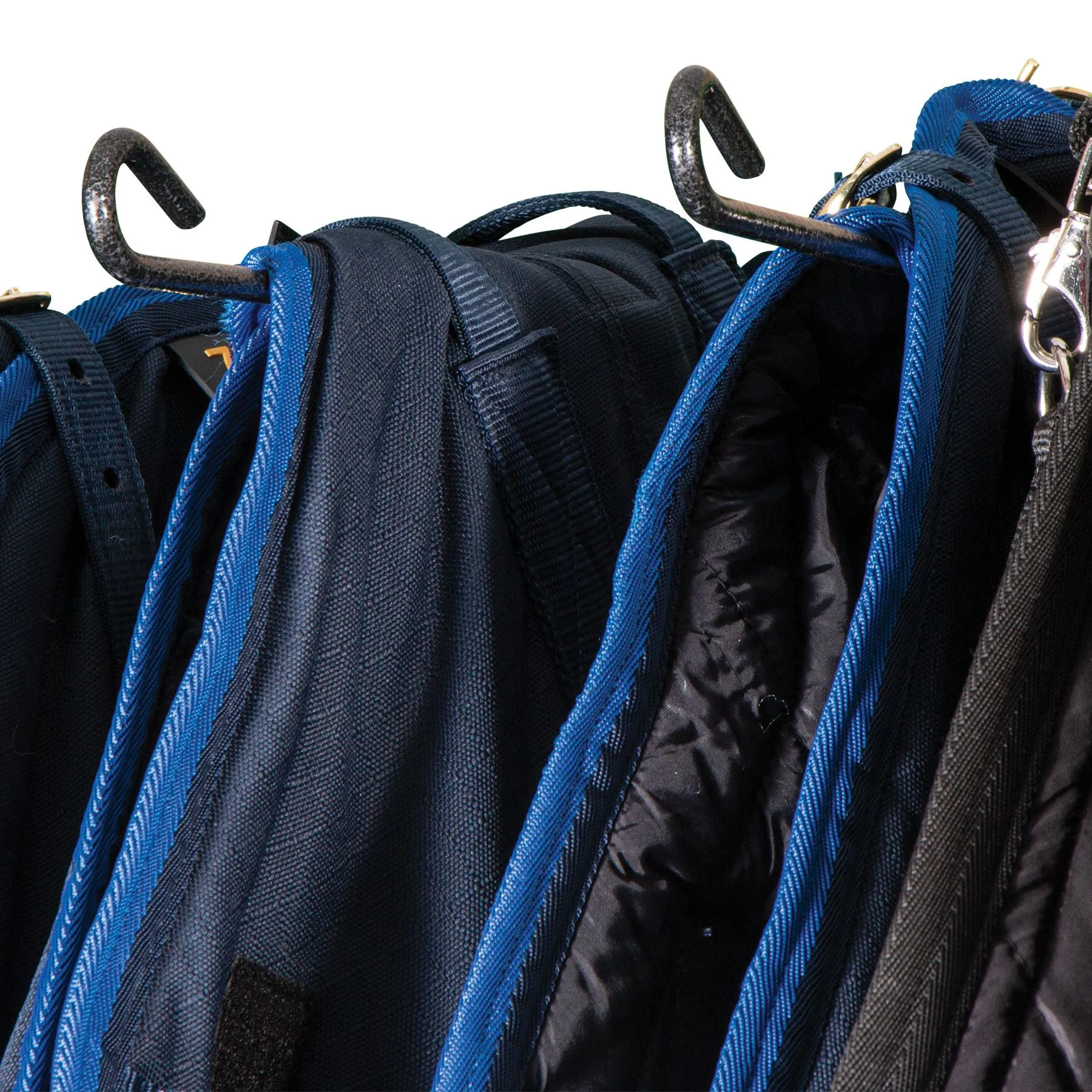 Easy-Up® Pro Series Rolling Blanket Hanging Rack 10 Easy-Up® Pro Series Rolling Blanket Hanging Rack - Image 10