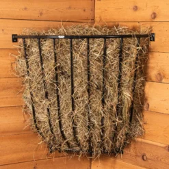 Easy-Up® Safety First Corner Hay Rack