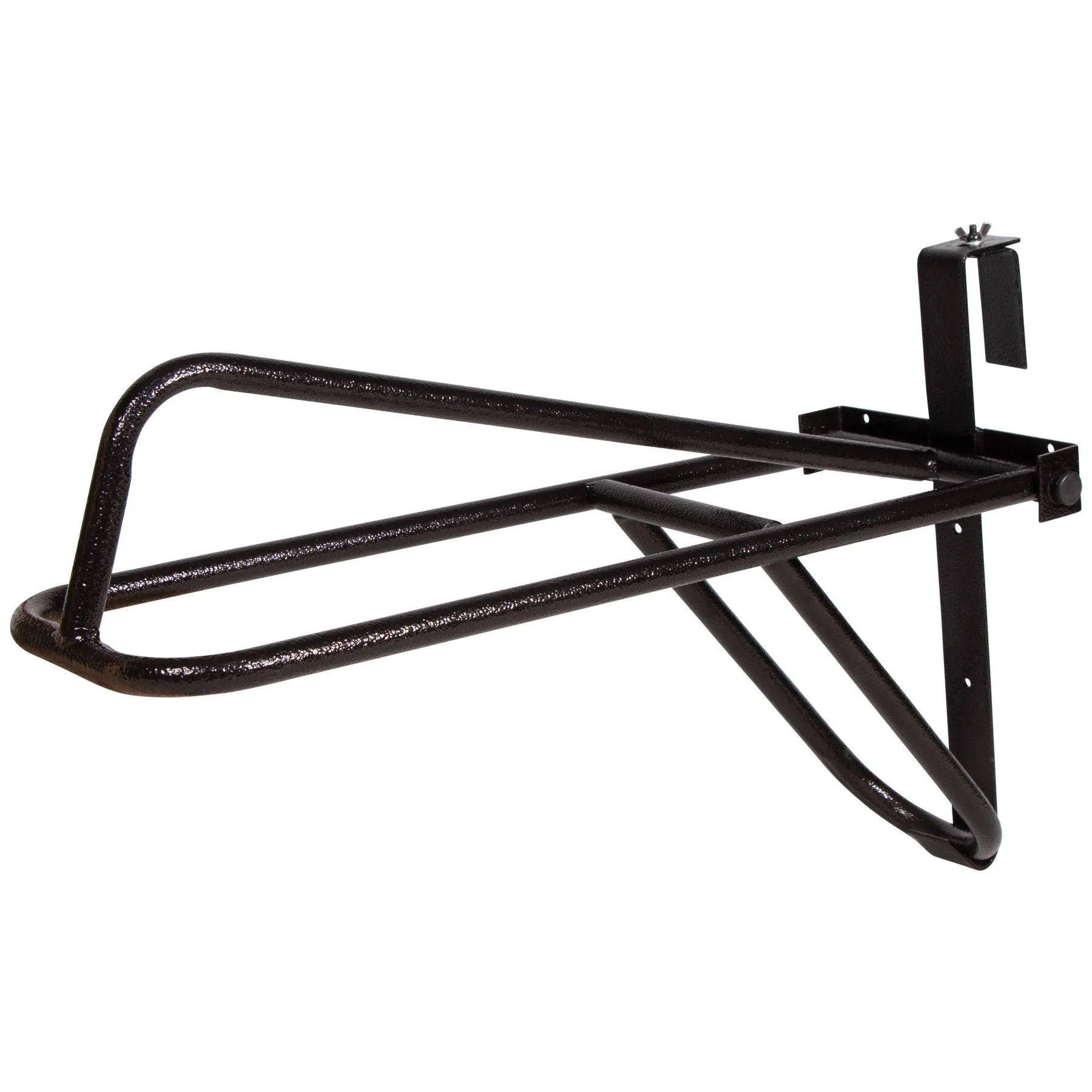 Easy-Up® Portable Fold Down Saddle Rack 1 Easy-Up® Portable Fold Down Saddle Rack