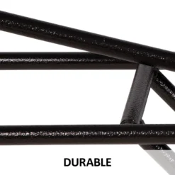 Easy-Up® Portable Fold Down Saddle Rack 11 Easy-Up® Portable Fold Down Saddle Rack -Classic Equine Shop 41572 feature d overlay